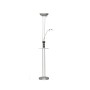 Cristal Record-Φωτιστικό δαπέδου LED Alari ΚΩΔ.-06-622-18-002