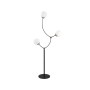 Cristal Record-Φωτιστικό δαπέδου Model 5 (Ε27) ΚΩΔ.-PRODM22001