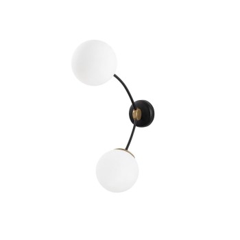 Cristal Record-Φωτιστικό τοίχου Model 5 (Ε27) ΚΩΔ.-PRODM22068