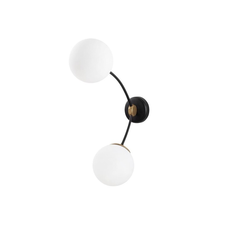 Cristal Record-Φωτιστικό τοίχου Model 5 (Ε27) ΚΩΔ.-PRODM22068