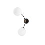 Cristal Record-Φωτιστικό τοίχου Model 5 (Ε27) ΚΩΔ.-PRODM22068