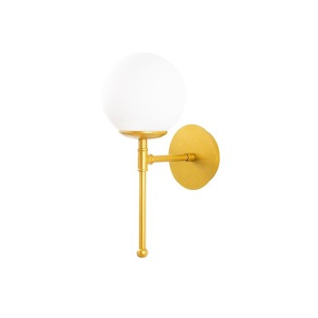 Cristal Record-Φωτιστικό τοίχου Model 8 (Ε27) ΚΩΔ.-PRODM22084