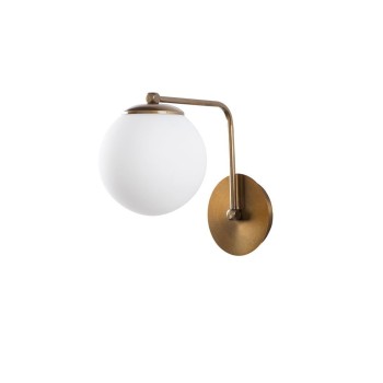 Cristal Record-Φωτιστικό τοίχου Model 12 (Ε27) ΚΩΔ.-PRODM22036