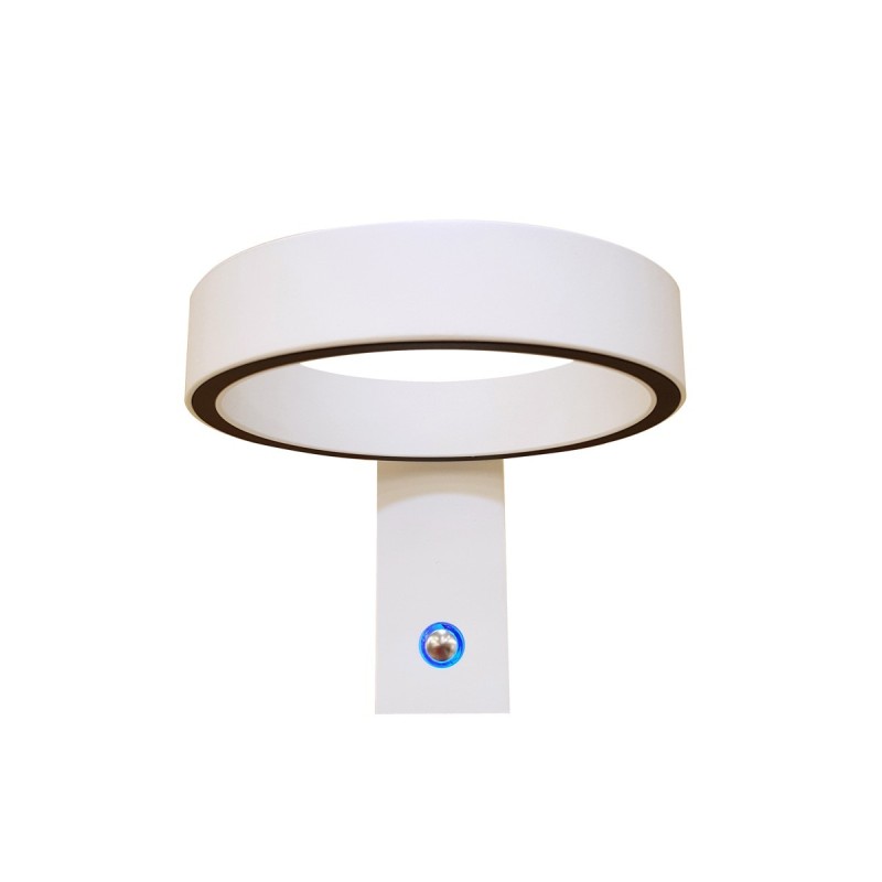 Cristal Record-Basket Φωτιστικό τοίχου LED ΚΩΔ.-43-888-07-100