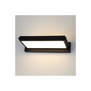 Cristal Record-Φωτιστικό τοίχου New or LED ΚΩΔ.-43-881-30-180