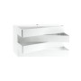 Cristal Record-Polare Φωτιστικό τοίχου LED ΚΩΔ.-43-630-12-100