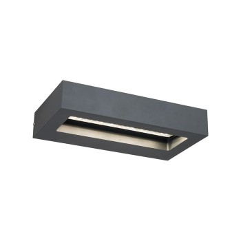 Cristal Record-Φωτιστικό εξωτερικού χώρου Cipri LED ΚΩΔ.-43-206-12-482