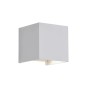 Cristal Record-Φωτιστικό εξωτερικού χώρου Cube LED ΚΩΔ.-43-540-10-400