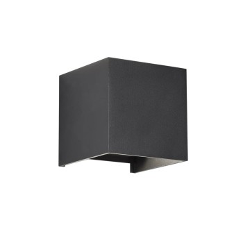 Cristal Record-Φωτιστικό εξωτερικού χώρου Cube LED ΚΩΔ.-43-540-10-482