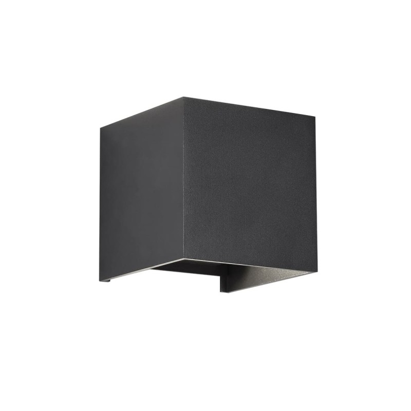 Cristal Record-Φωτιστικό εξωτερικού χώρου Cube LED ΚΩΔ.-43-540-10-482