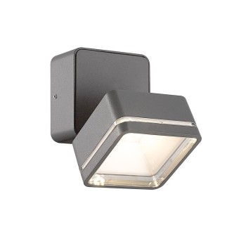 Cristal Record-Φωτιστικό εξωτερικού χώρου Tivo LED ΚΩΔ.-43-151-06-481