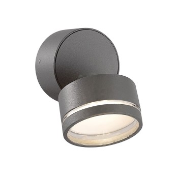 Cristal Record-Φωτιστικό εξωτερικού χώρου Tivo LED ΚΩΔ.-43-351-06-481