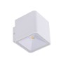 Cristal Record-Φωτιστικό εξωτερικού χώρου Antop LED ΚΩΔ.-43-454-06-400