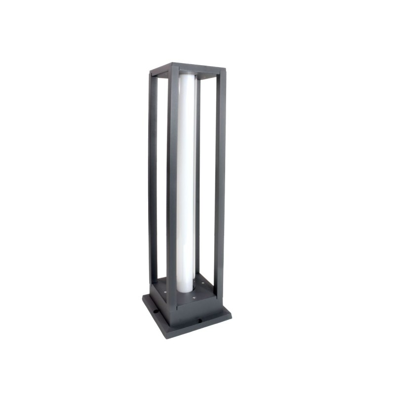 Cristal Record-Φωτιστικό εξωτερικού χώρου Maribo Bollard LED ΚΩΔ.-07-406-10-482