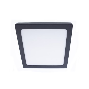 Cristal Record-Φωτιστικό εξωτερικού χώρου Flush Mount 30W IP54 Square LED ΚΩΔ.-02-654-30-182