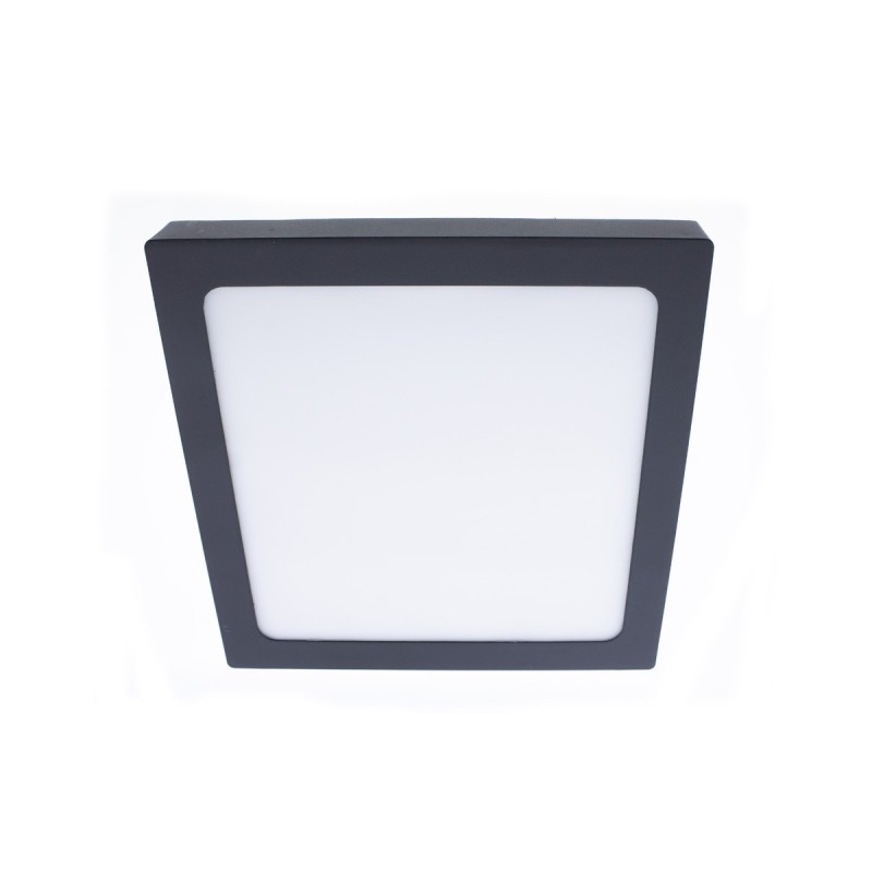 Cristal Record-Φωτιστικό εξωτερικού χώρου Flush Mount 30W IP54 Square LED ΚΩΔ.-02-654-30-182