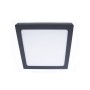 Cristal Record-Φωτιστικό εξωτερικού χώρου Flush Mount 30W IP54 Square LED ΚΩΔ.-02-654-30-182