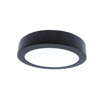 Cristal Record-Φωτιστικό εξωτερικού χώρου Flush Mount 30W IP54 Know LED ΚΩΔ.-02-354-30-182