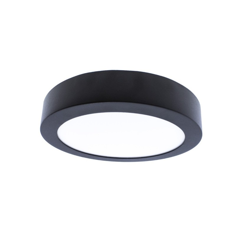Cristal Record-Φωτιστικό εξωτερικού χώρου Flush Mount 30W IP54 Know LED ΚΩΔ.-02-354-30-182