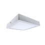 Cristal Record-Φωτιστικό εξωτερικού χώρου Flush Mount 30W IP54 Know LED ΚΩΔ.-02-654-30-401
