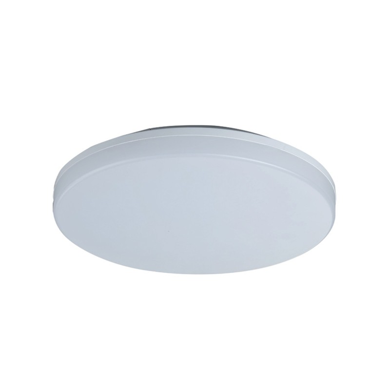 Cristal Record-Φωτιστικό εξωτερικού χώρου Flush Light IP54 3000K Dalia LED ΚΩΔ.-24-545-18-103