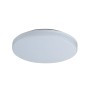 Cristal Record-Φωτιστικό εξωτερικού χώρου Flush Light IP54 3000K Dalia LED ΚΩΔ.-24-545-18-103