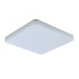 Cristal Record-Φωτιστικό εξωτερικού χώρου Flush Light IP54 4000K Dalia LED ΚΩΔ.-25-845-24-104