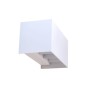 Cristal Record-Φωτιστικό εξωτερικού χώρου Cube (4x5W) ΚΩΔ.-43-840-20-100