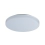 Cristal Record-Φωτιστικό εξωτερικού χώρου Dalia LED Flush Light IP54 6400K ΚΩΔ.-25-545-24-106