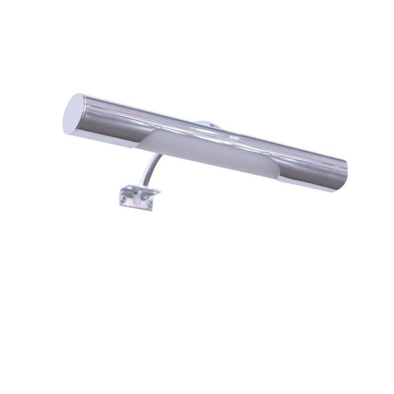 Cristal Record-Φωτιστικό μπάνιου Lion LED ΚΩΔ.-43-617-05-001