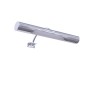 Cristal Record-Φωτιστικό μπάνιου Lion LED ΚΩΔ.-43-617-05-001