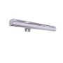 Cristal Record-Φωτιστικό μπάνιου Madrid LED ΚΩΔ.-43-902-06-001