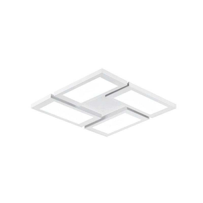 Cristal Record-Φωτιστικό οροφής LED ΚΩΔ.-25-984-72-100