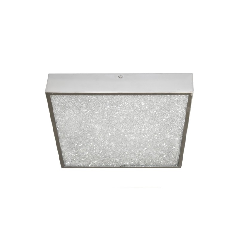 Cristal Record-Φωτιστικό οροφής Diamant LED ΚΩΔ.-26-077-18-100