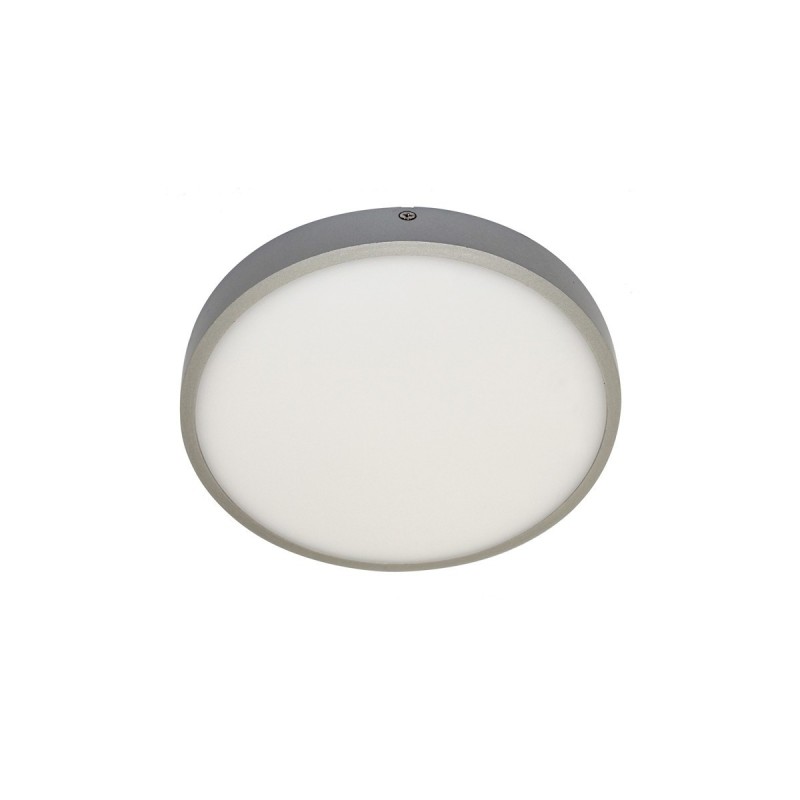 Cristal Record-Φωτιστικό οροφής Prim Surface LED ΚΩΔ.-02-012-24-420