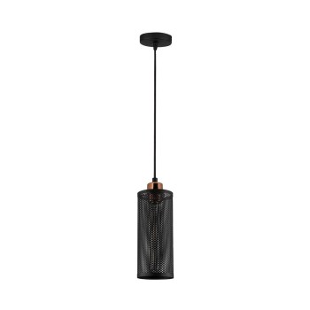 Cristal Record-Κρεμαστό φωτιστικό Model 13 (Ε27) ΚΩΔ.-PRODM22050