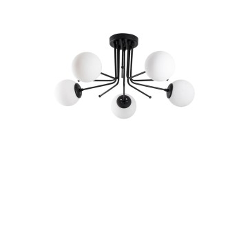 Cristal Record-Φωτιστικό οροφής Model 12 (Ε27) ΚΩΔ.-PRODM22046