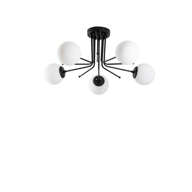 Cristal Record-Φωτιστικό οροφής Model 12 (Ε27) ΚΩΔ.-PRODM22046