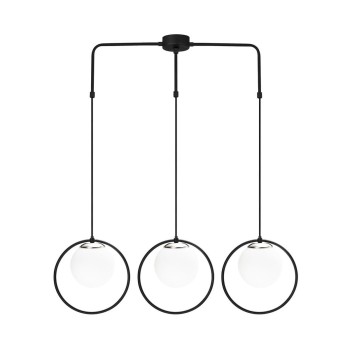 Cristal Record-Κρεμαστό φωτιστικό Model 10 (Ε27) ΚΩΔ.-PRODM22079