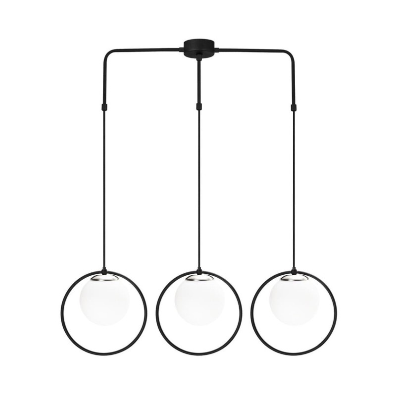 Cristal Record-Κρεμαστό φωτιστικό Model 10 (Ε27) ΚΩΔ.-PRODM22079