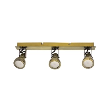 Cristal Record-Φωτιστικό οροφής Heli 44cm ΚΩΔ.-43-720-03-006