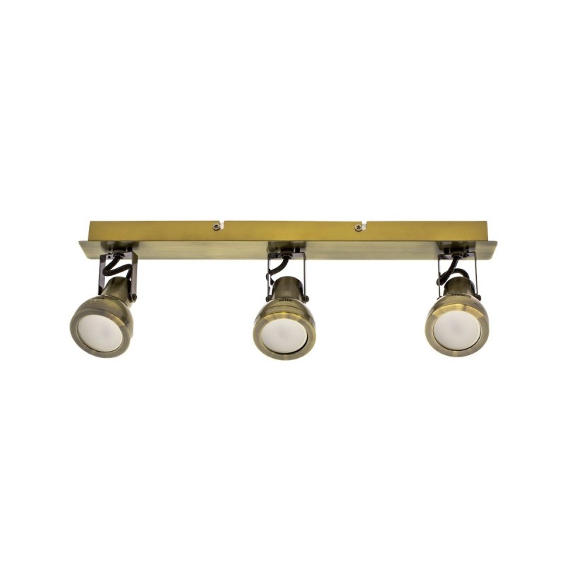 Cristal Record-Φωτιστικό οροφής Heli 44cm ΚΩΔ.-43-720-03-006