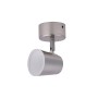 Cristal Record-Φωτιστικό Spotlight Ice LED ΚΩΔ.-43-611-01-002