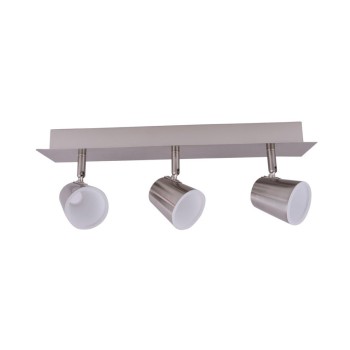 Cristal Record-Φωτιστικό οροφής Ice LED ΚΩΔ.-43-613-01-002