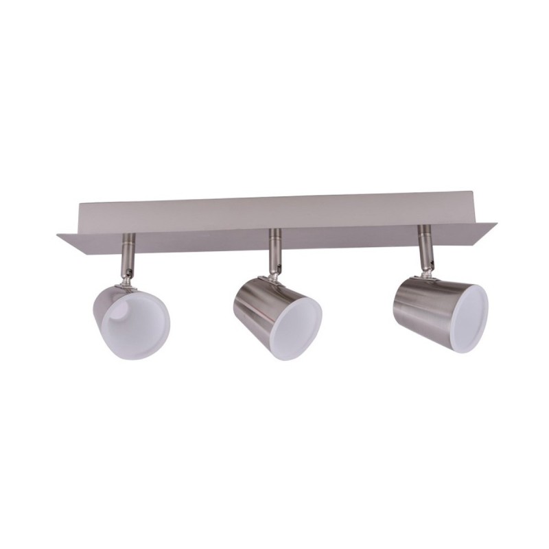 Cristal Record-Φωτιστικό οροφής Ice LED ΚΩΔ.-43-613-01-002