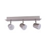 Cristal Record-Φωτιστικό οροφής Ice LED ΚΩΔ.-43-613-01-002