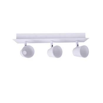 Cristal Record-Φωτιστικό οροφής Ice LED White ΚΩΔ.-43-613-01-000
