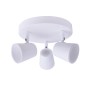 Cristal Record-Φωτιστικό οροφής Ice LED White ΚΩΔ.-25-613-01-000