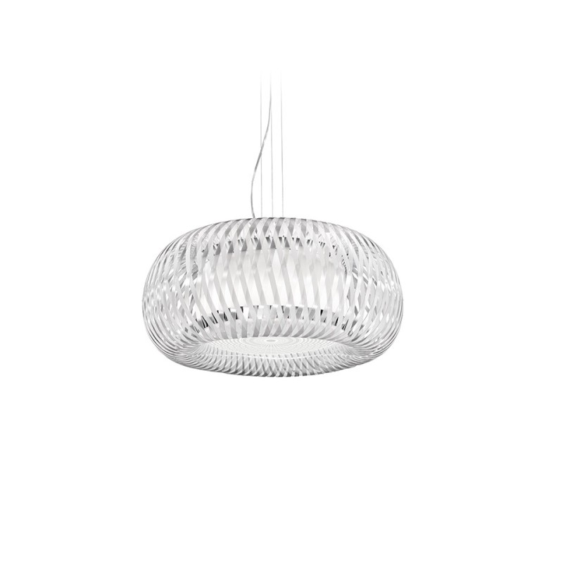 SLAMP-Kalatos Κρεμαστό φωτιστικό Ε27 ΚΩΔ.-KLTSM00PRS01T00000EU-SL0035