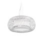 SLAMP-Kalatos Κρεμαστό φωτιστικό Ε27 ΚΩΔ.-KLTSM00PRS01T00000EU-SL0035